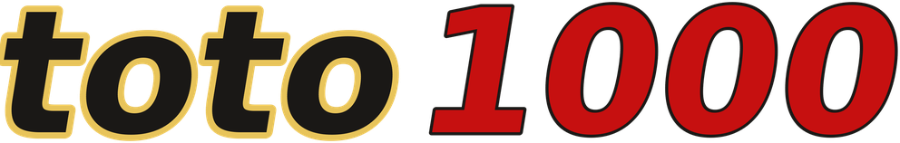 toto1000 logo